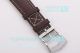 Swiss Replica Patek Philippe Calatrava Pilot Travel Time Black Dial Leather Strap Watch (6)_th.jpg